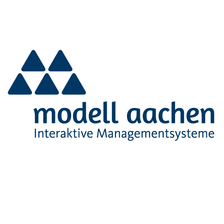 Modell Aachen GmbH Jobs