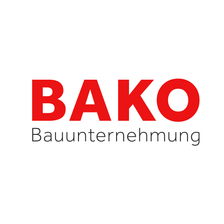 BAKO Bau GmbH Jobs