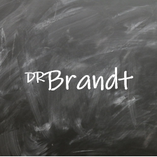 Dr. Brandt Recruiting Jobs