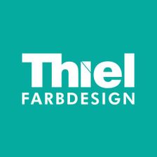 JTF Thiel Farbdesign Jobs