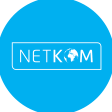 NetKom GmbH Jobs