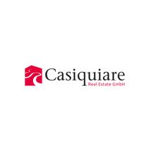 Casiquiare Real Estate GmbH Jobs