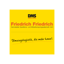 Friedrich Friedrich GmbH Jobs