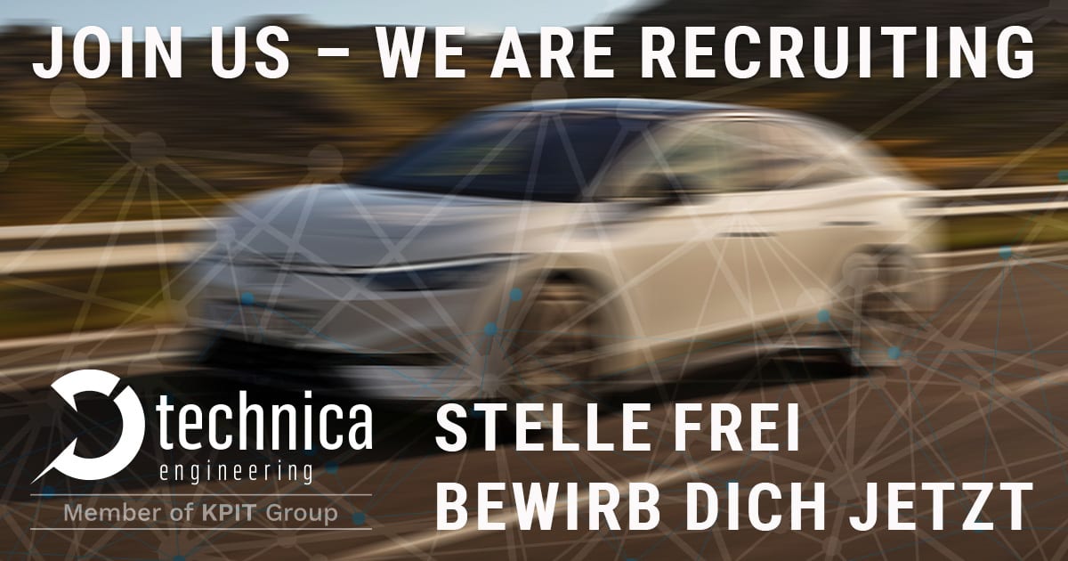 Technicaengineeringgmbh Jobs