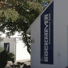 Bockmeyer Bauunternehmen GmbH Jobs