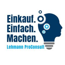 Lehmann ProConsult eG Jobs