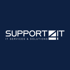 Support-4-IT GmbH Jobs