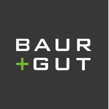 BAUR & GUT GmbH Jobs