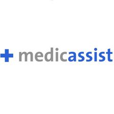 medic assist GmbH Jobs