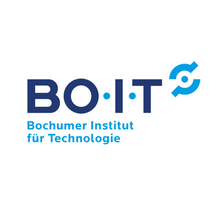 Bochumer Institut Für Technologie gGmbH Jobs