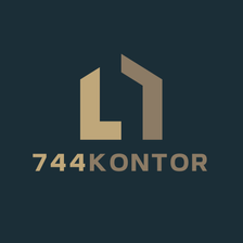 744Kontor Jobs