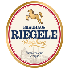 Brauerei Riegele Inh. Riegele KG Jobs