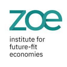 ZOE Institute for Future-fit Economies Jobs