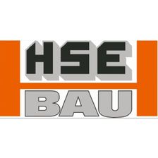 HSE-BAU GmbH Jobs
