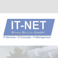 IT-NET Roman Brzeski GmbH Jobs