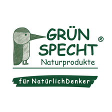 GRÜNSPECHT Naturprodukte GmbH Jobs