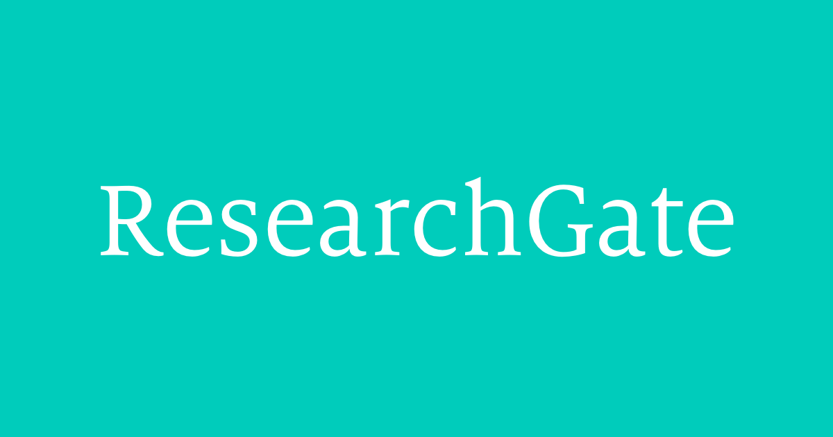 Researchgate Jobs