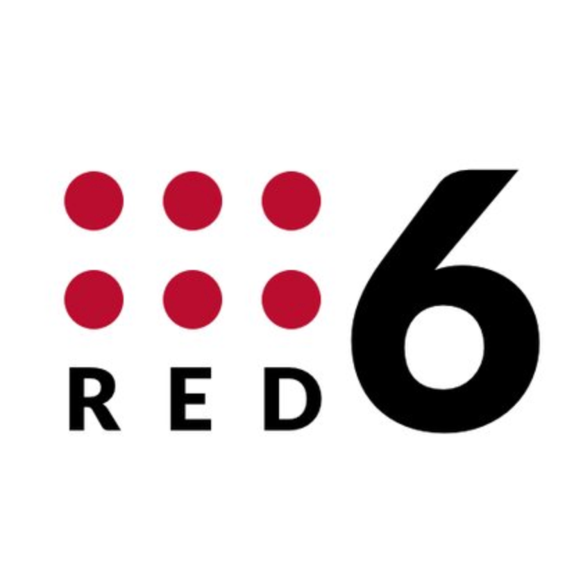 red6 enterprise software GmbH Jobs