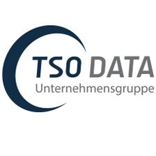 TSO-DATA Nürnberg GmbH Jobs