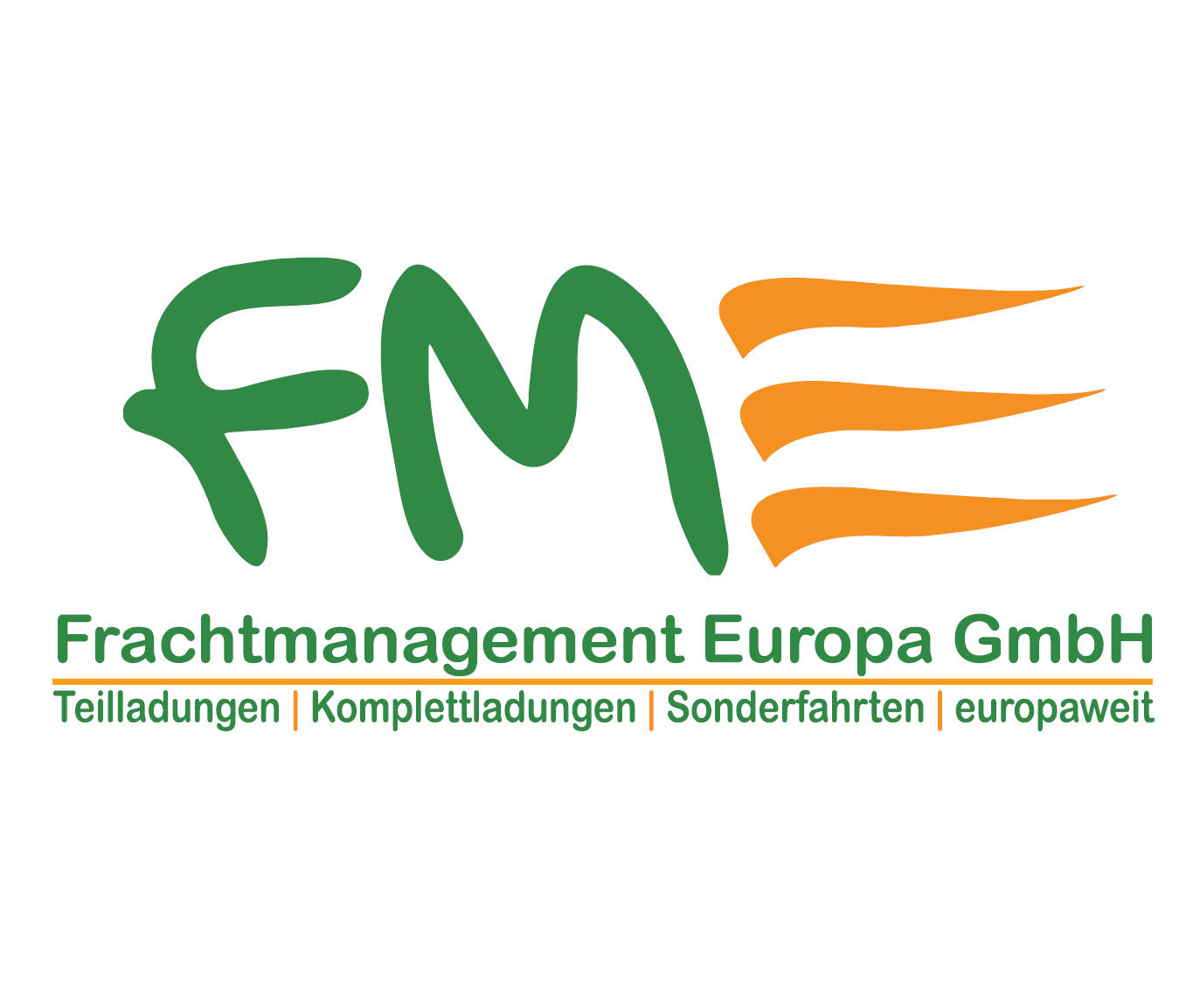 FME Frachtmanagement Europa GmbH Jobs