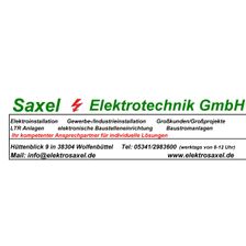Saxel Elektrotechnik GmbH Jobs
