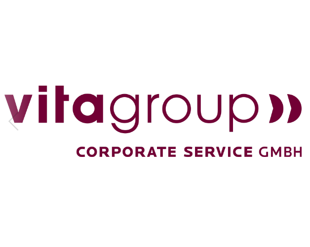Vitagroup Corporate Services GmbH Jobs