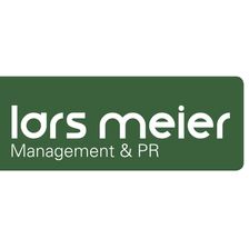 Lars Meier Management & PR Jobs