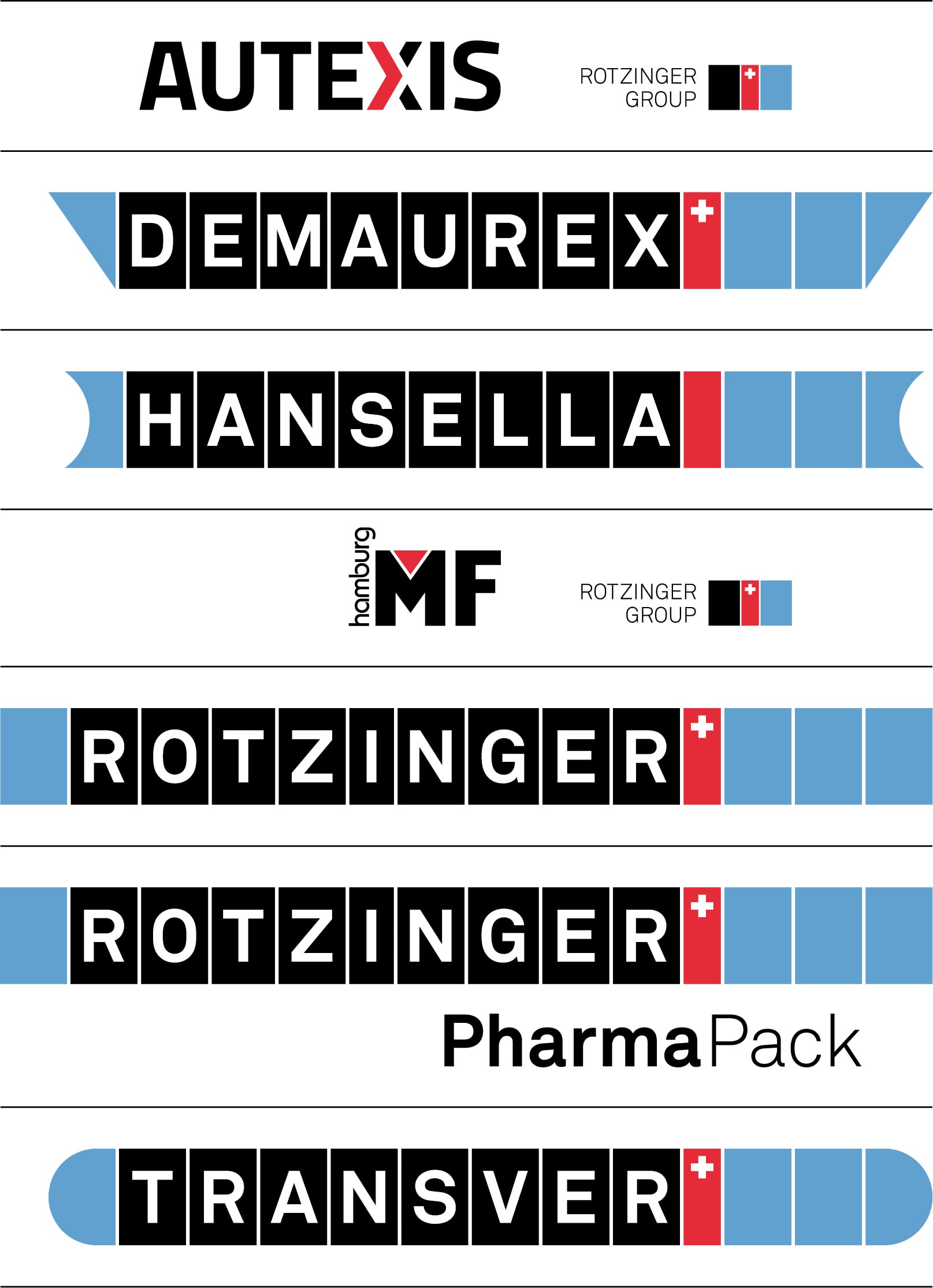 Rotzingergruppe