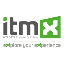 itmX GmbH Jobs