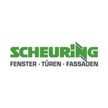 Scheuring Fenster GmbH Jobs