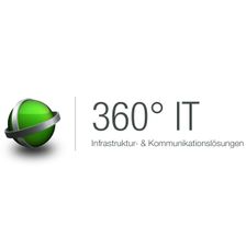 360 Grad IT GmbH Jobs