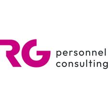 RG personnel consulting Jobs