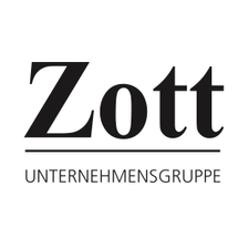 Zott Unternehmensgruppe Jobs