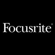 Focusrite Jobs