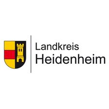 Landratsamt Heidenheim Jobs