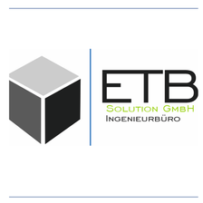 ETB Solution GmbH Jobs