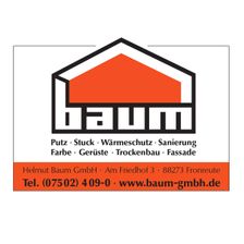 Helmut Baum GmbH Jobs