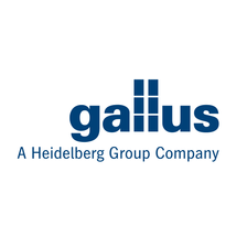 Gallus Druckmaschinen GmbH Jobs