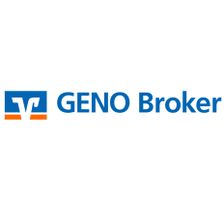 GENO Broker Jobs