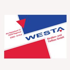 WESTA Straßen- und Tiefbau GmbH Jobs