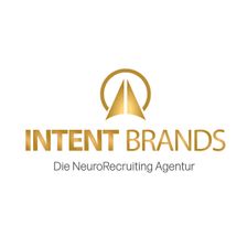 Intent Brands Jobs