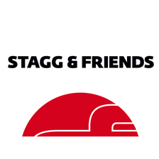 STAGG & FRIENDS GMBH Jobs