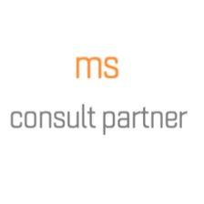 ms consultpartner Jobs