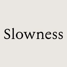 Slowness Jobs