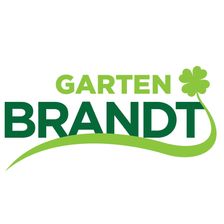 Garten Brandt GmbH Jobs