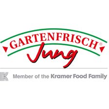 Gartenfrisch Jung GmbH Jobs