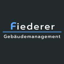 Fiederer Gebäudemanagement GmbH Jobs