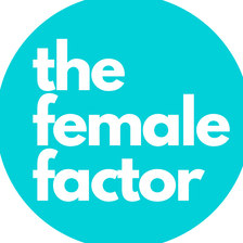 the female factor Jobs