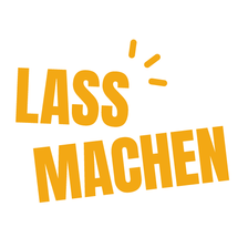 lass machen - Agentur für Digitalisierung GmbH Jobs