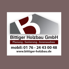 Bittiger Holzbau GmbH Jobs